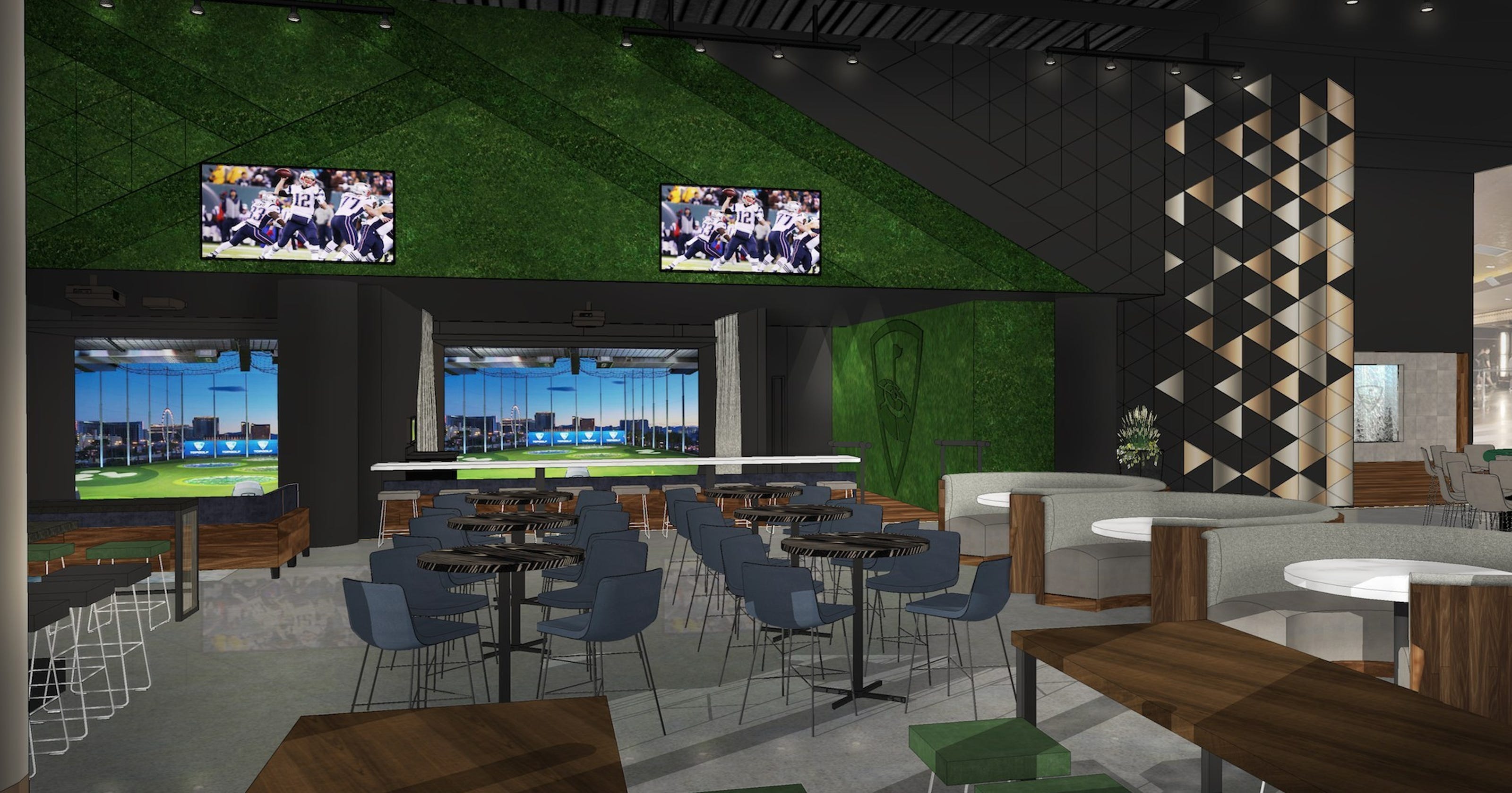 Topgolf coming to Ocean Resort Casino in Atlantic City