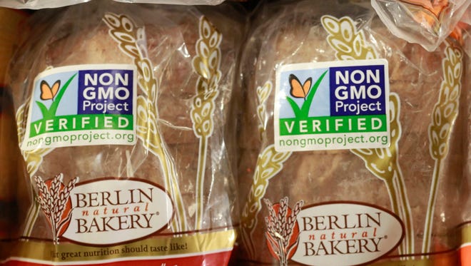Concern over GMO foods is not likely to die down following a report that found consuming genetically modified crops is not harmful.