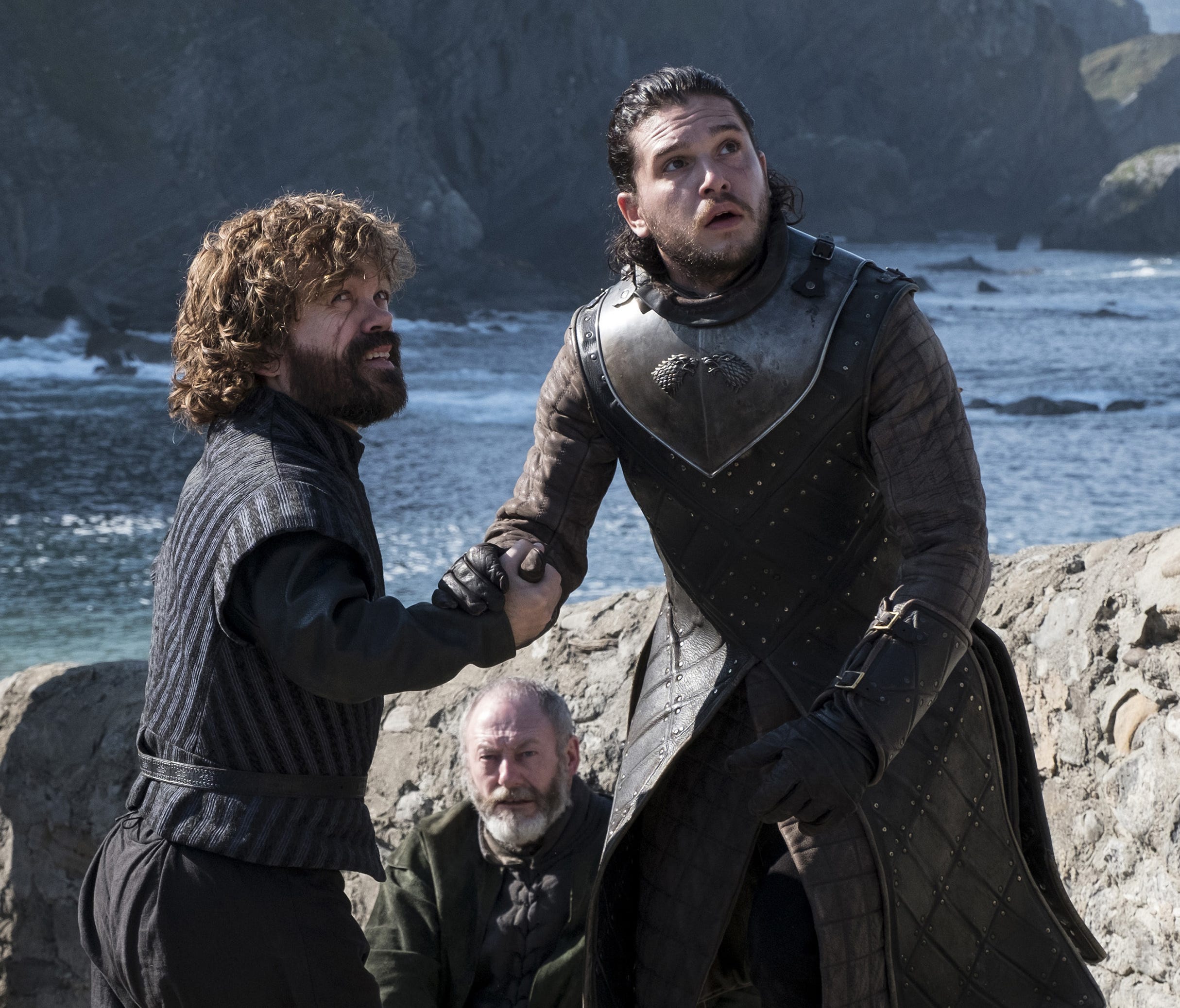HBO has been working to contain leaked content stolen in this weekend's hacks, especially episodes and script outlines of its top-rated show, 'Game of Thrones,' which were reportedly published Wednesday.