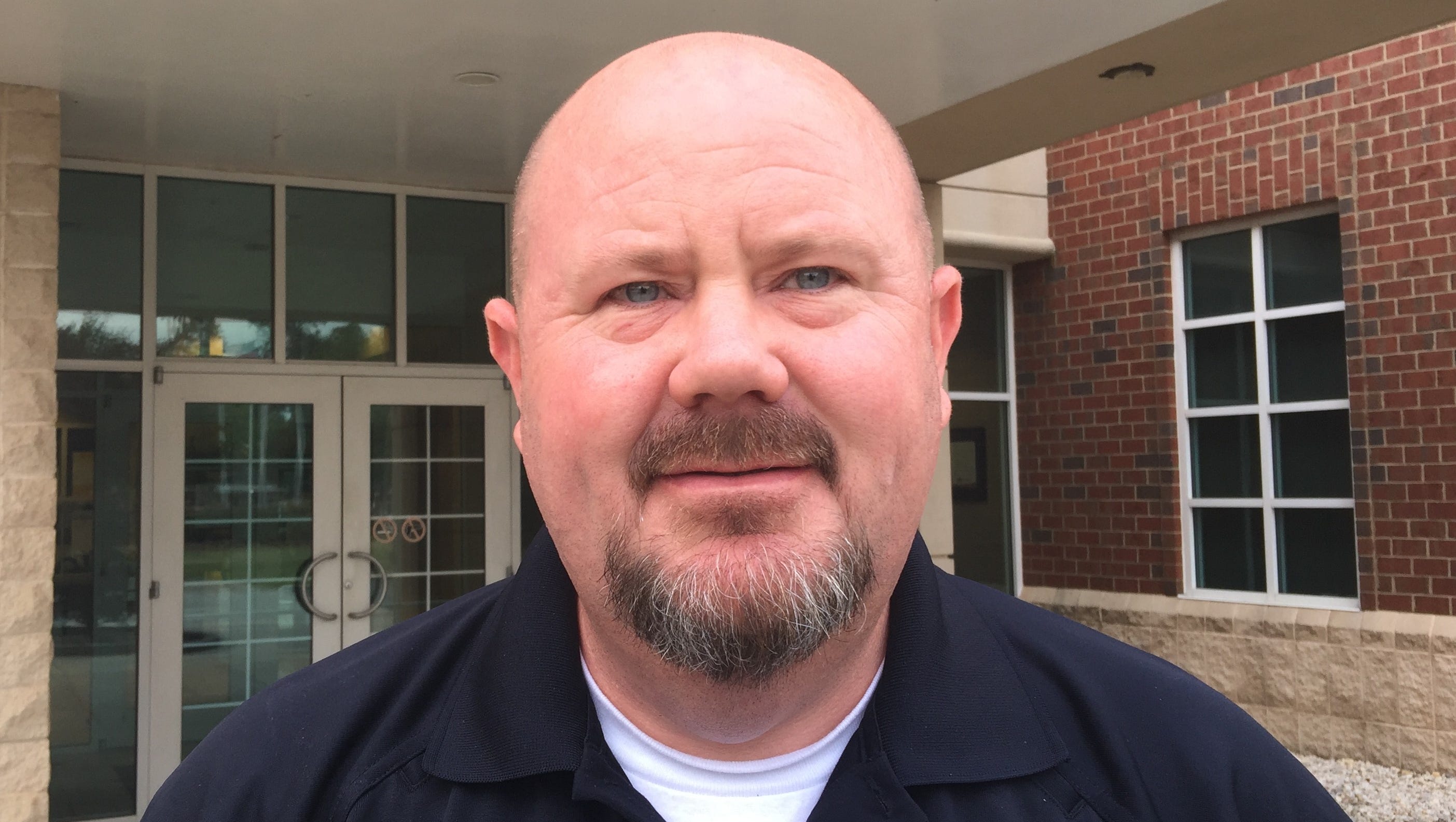 What we know about the Mauldin SC police misconduct scandal