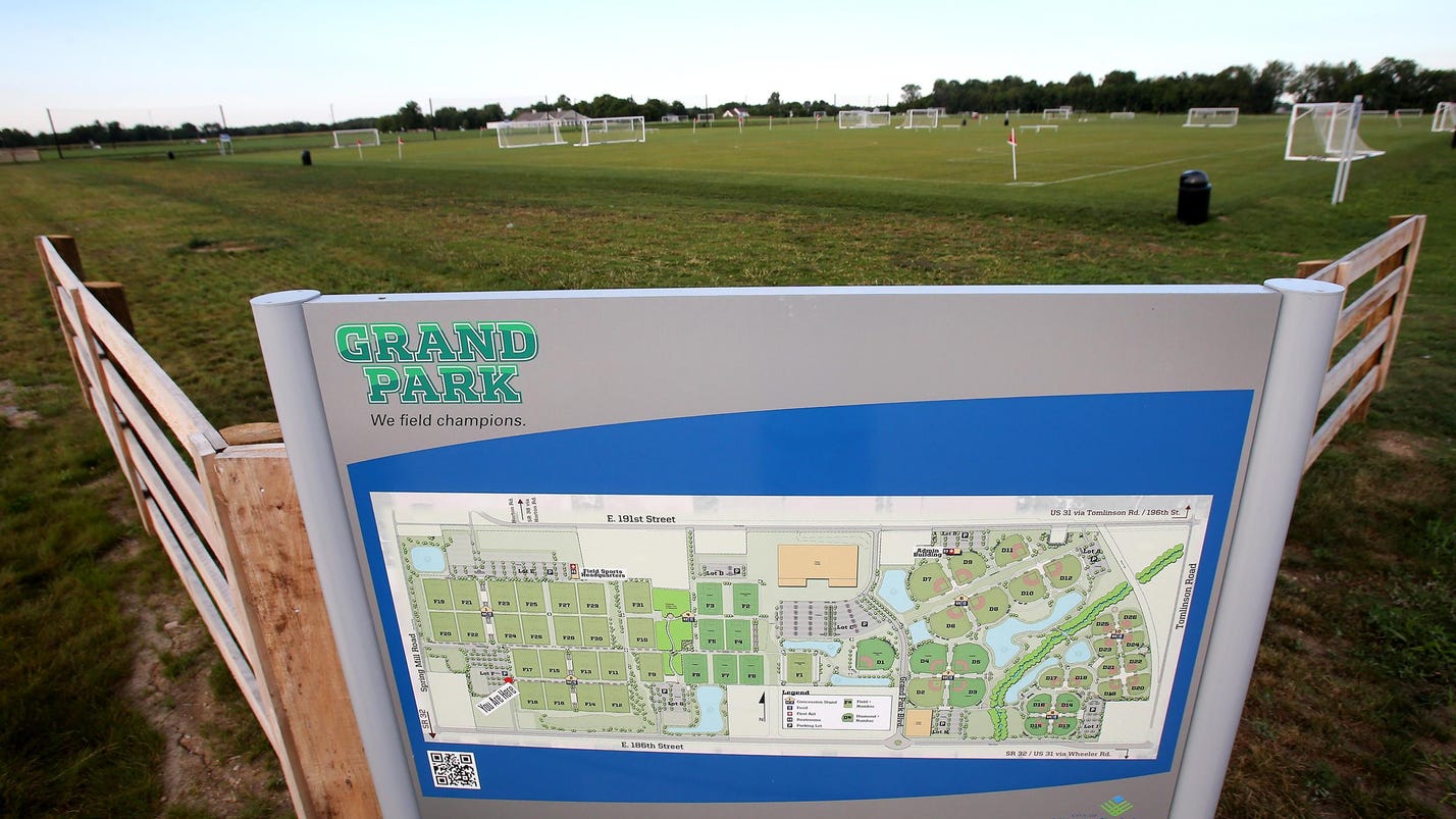 Westfield releases RFP for Grand Park hotel