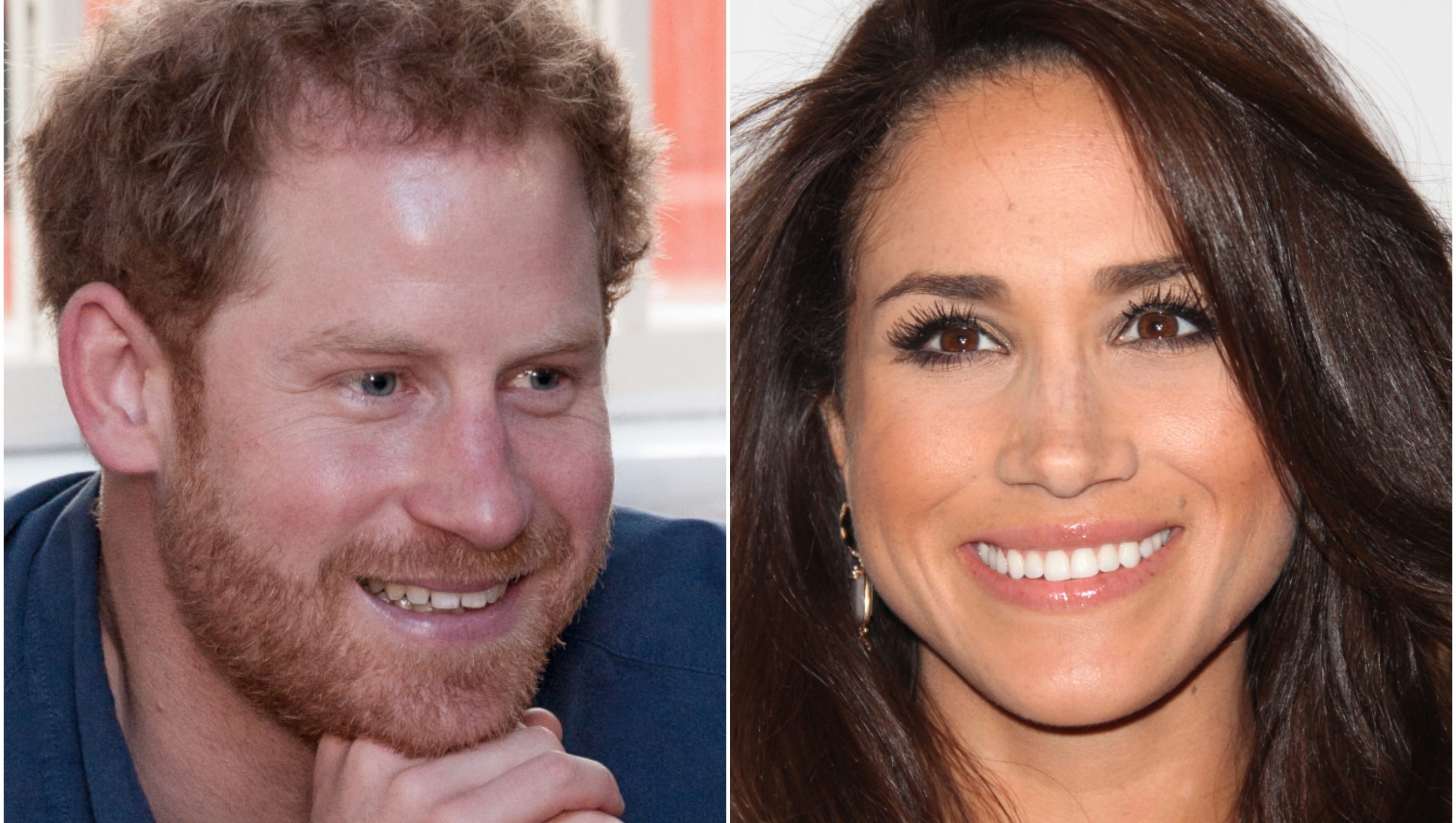 Does Prince Harry have a new 'girlfriend'?