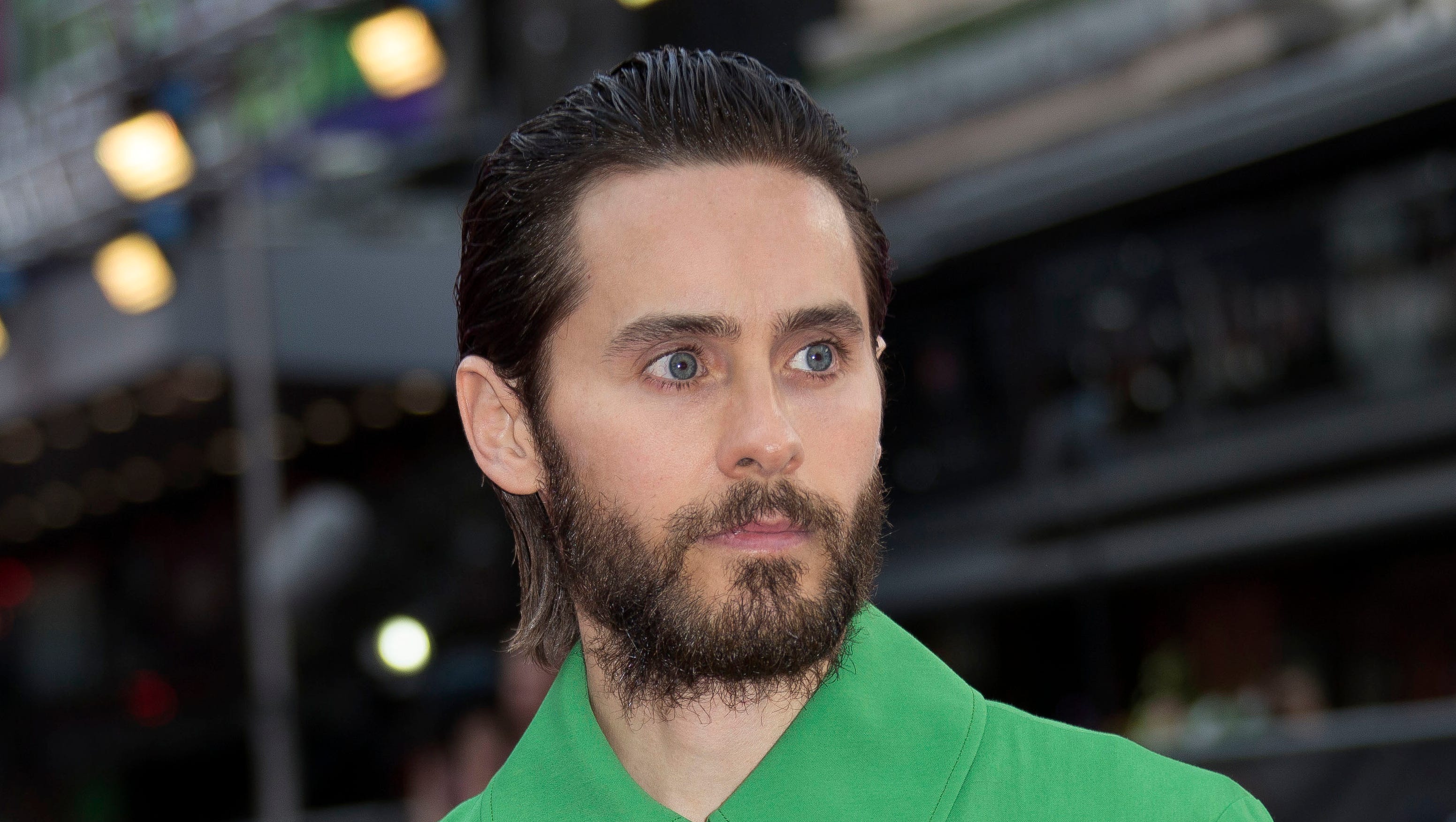 Jared Leto will snatch your soul in new Gucci Guilty ad campaign