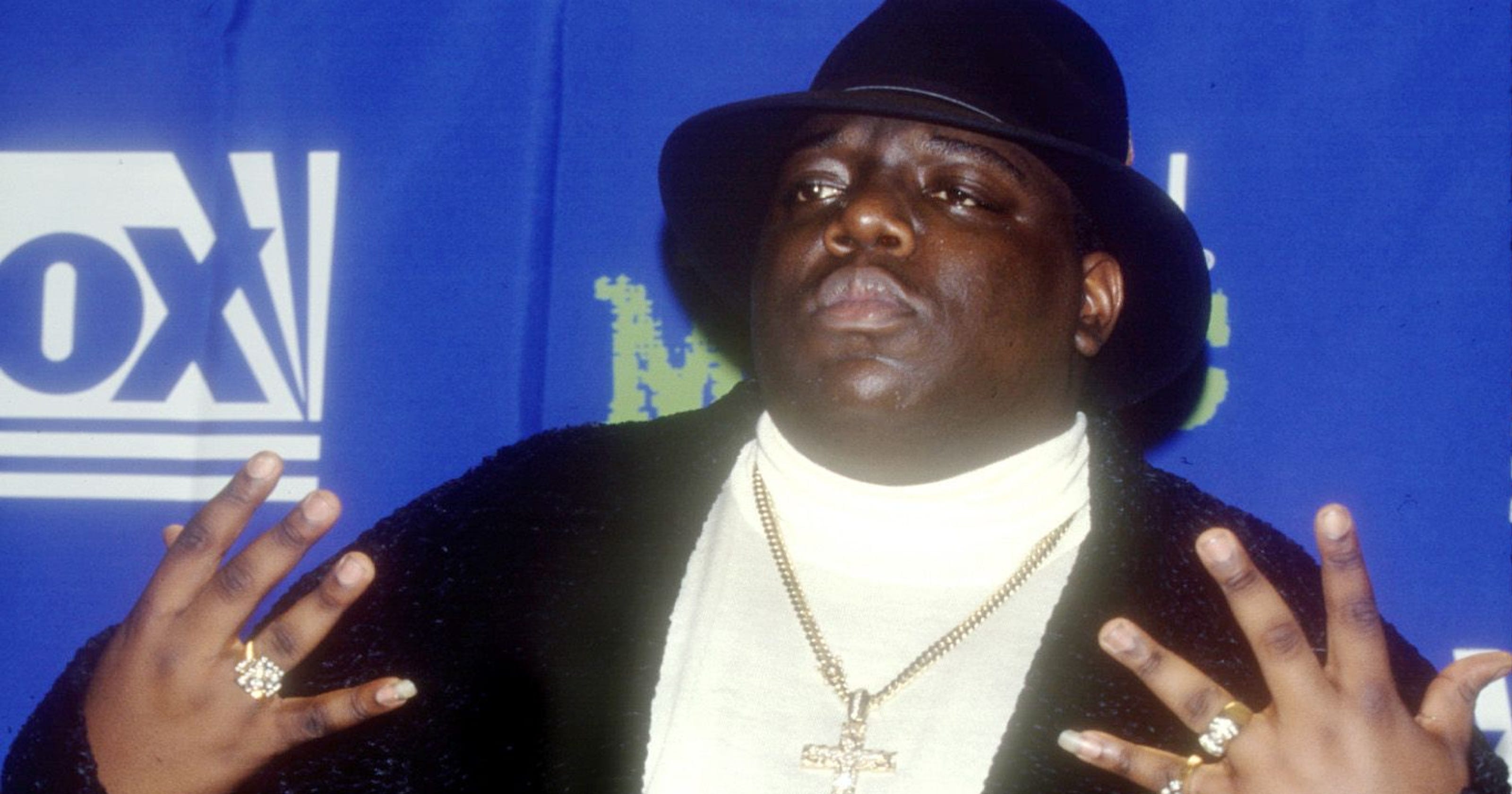 5 Things To Know About Biggie Smalls Aka Notorious B vrogue.co