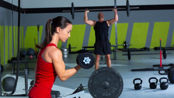 6 Steps To Start Strength Training Without Injury 6 Steps To Start Strength Training Without Injury