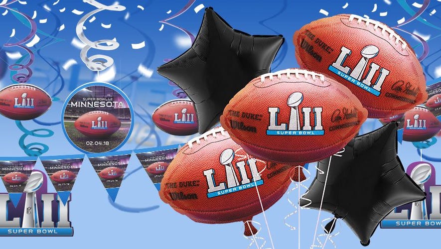 Super Bowl 2018 Party Tips For The Big Game