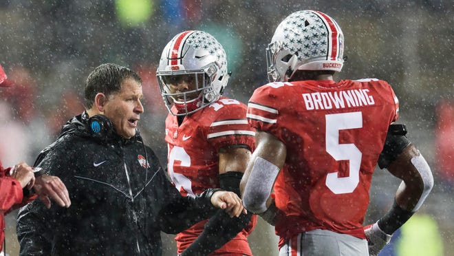 Greg Schiano Back As Rutgers Football Coach Board Approves Contract