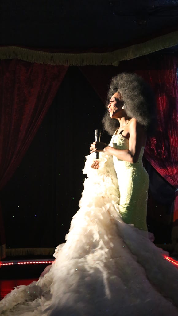 Off The Strip Discover Vegas Longest Running Drag Show 