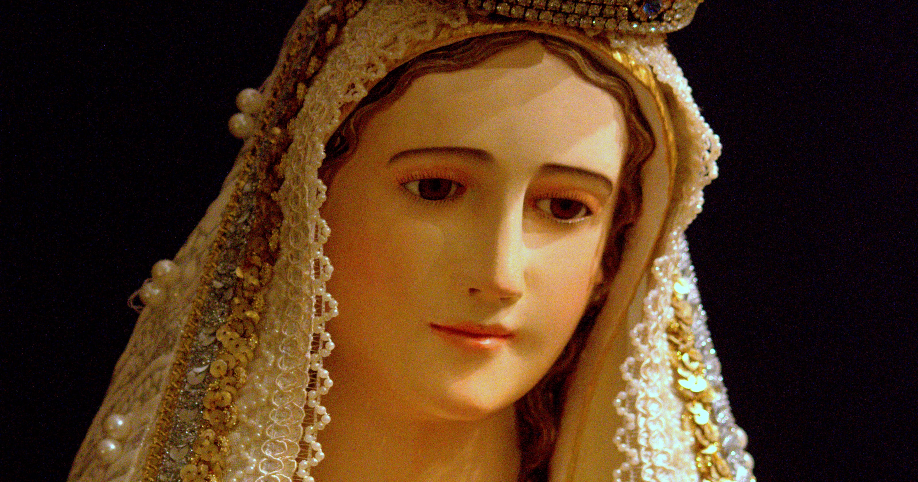 Our Lady of Fatima statue coming to Bellevue shrine