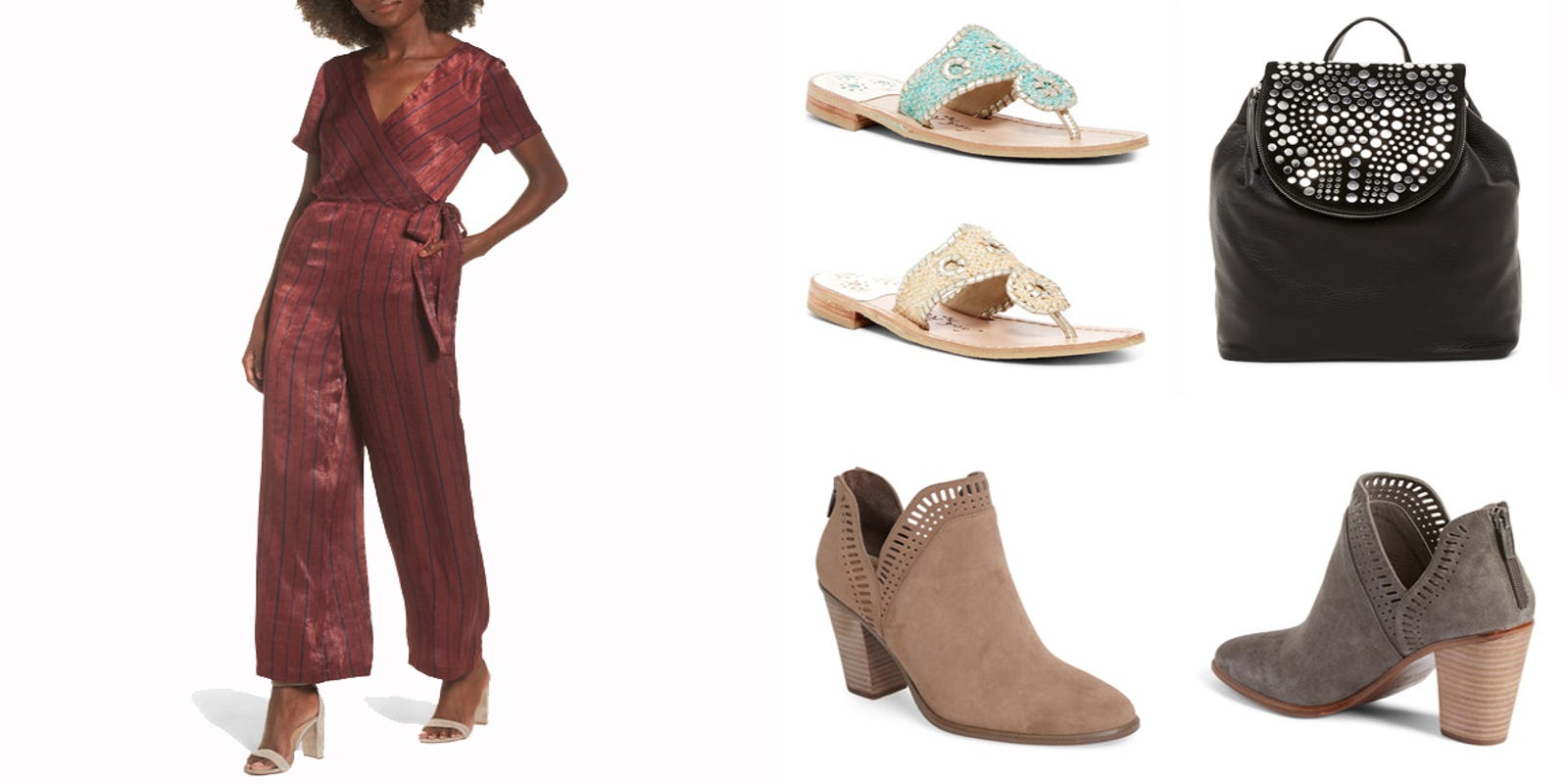 Nordstrom Rack is having a huge sale right now