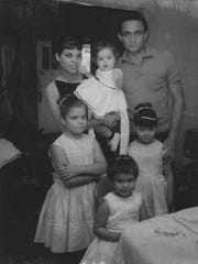 Johnny Cash's first wife tells of romance, heartbreak