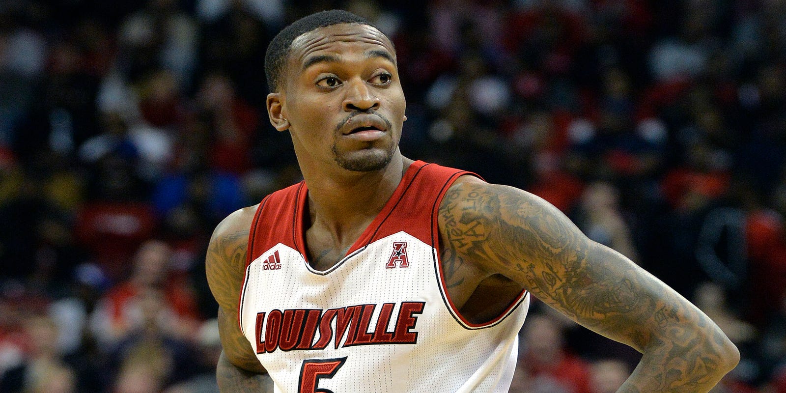 Kevin Ware cleared to play immediately at State