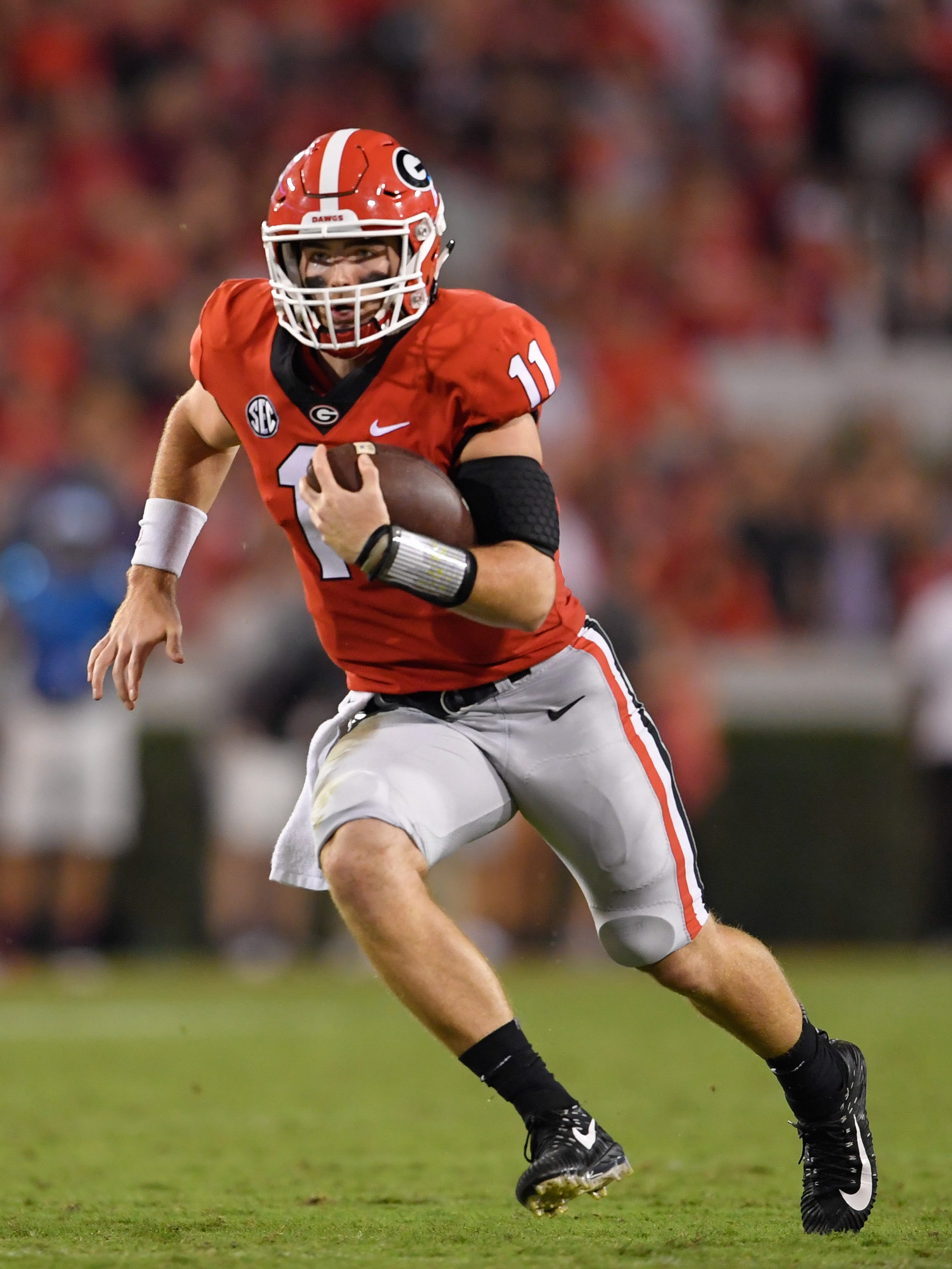 Usa Today Sports College Football Freshman All America Team