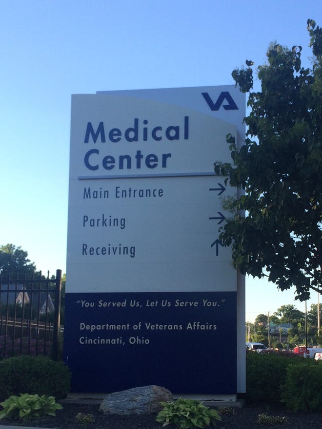 Turmoil Bubbling At Cincinnati Va Med Center