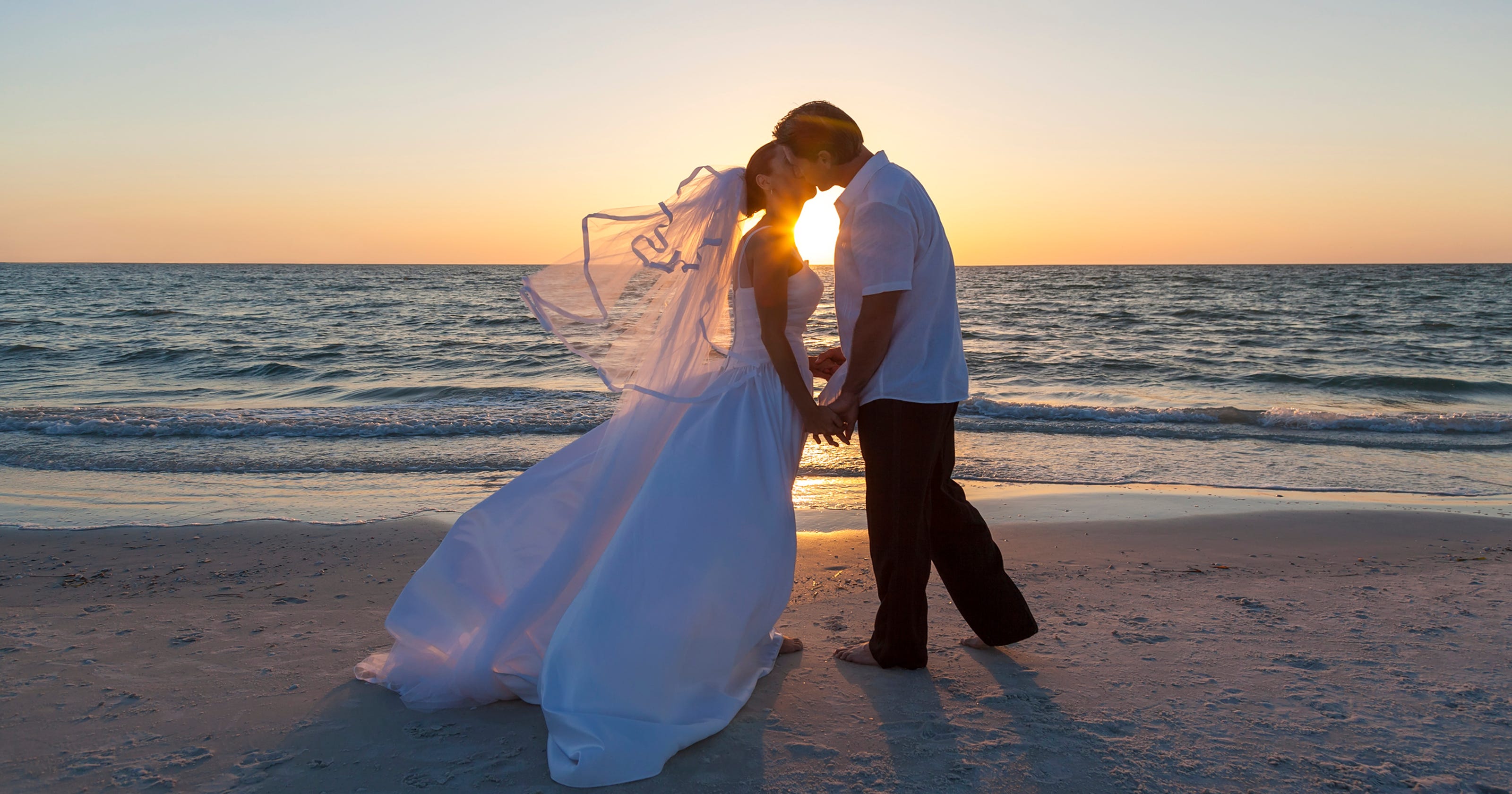 Beach Weddings Not Anymore In This Nj Town