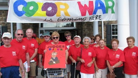 Sept. 11 at Renaissance at Raritan Valley