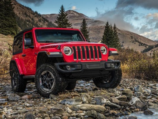 Fiat Chrysler Hourly Workers To Get 5 500 Bonus Checks