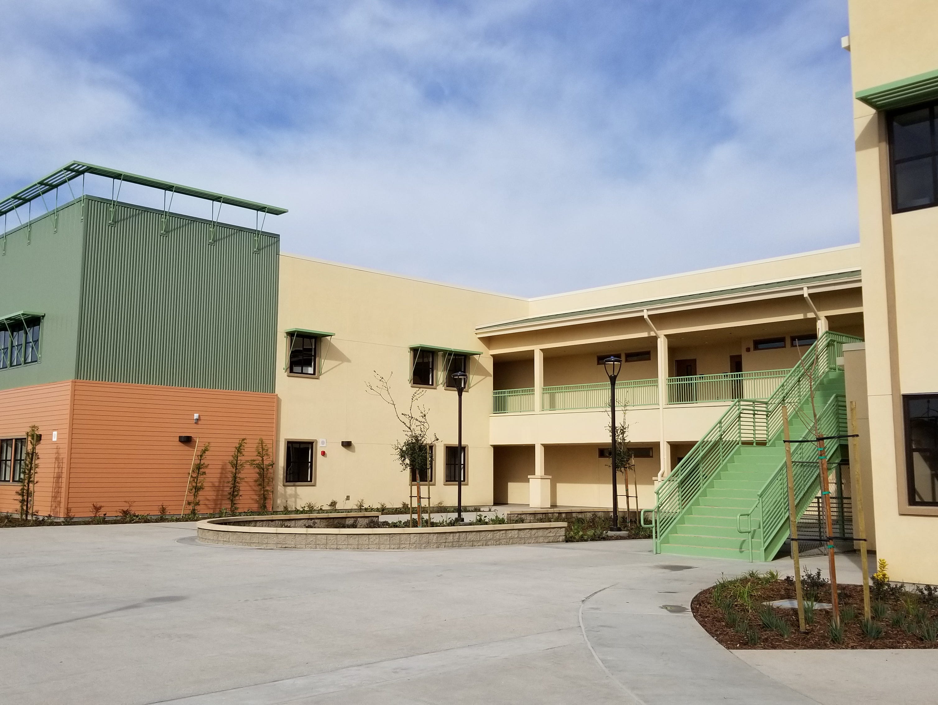 Soft opening planned for Lemonwood School in Oxnard
