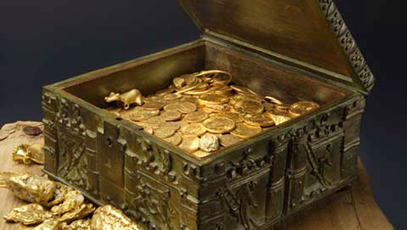 Forrest Fenn S Treasure Hidden In Rocky Mountains Found
