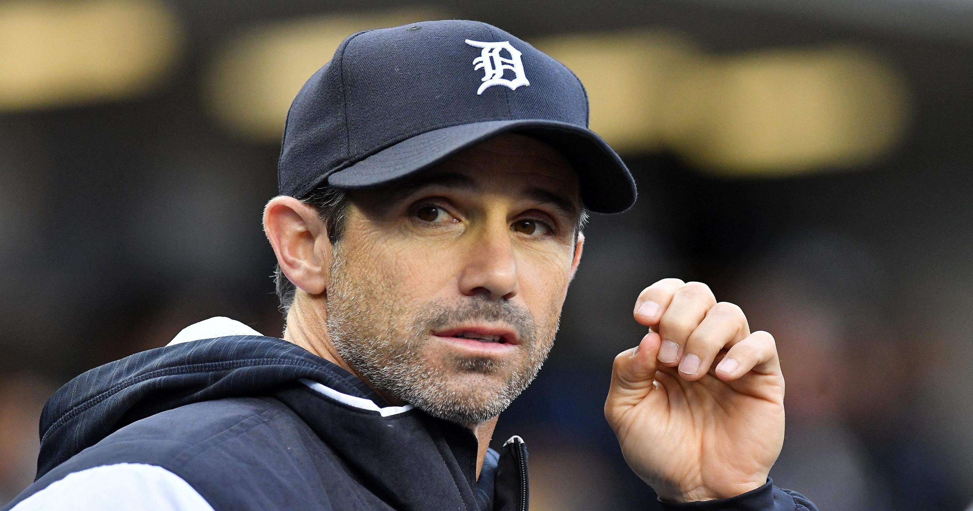 Ex-Tigers manager Brad Ausmus gets another interview, this time with Astros