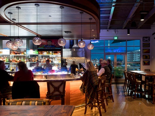 Copper Cellar restaurants opening Chesapeake's in Gatlinburg