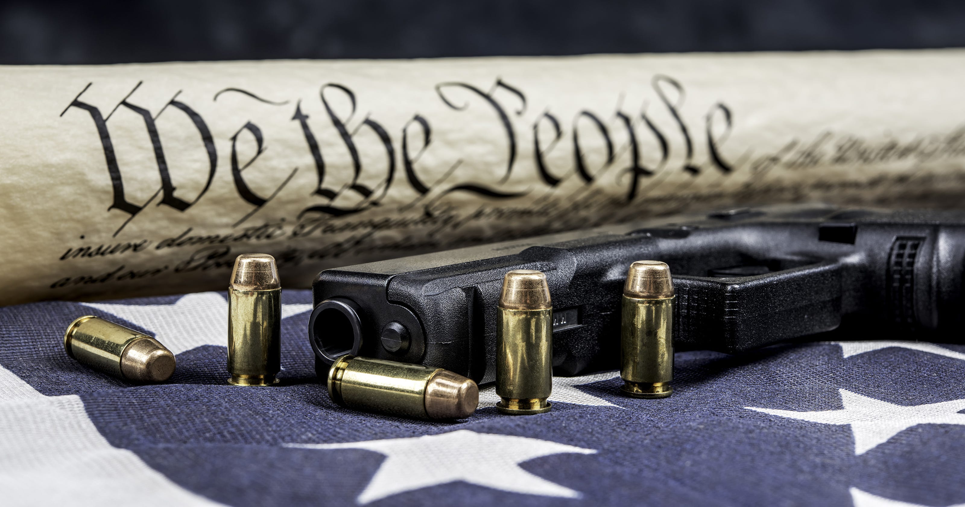 Opinion: New NJ gun laws don t make us safer