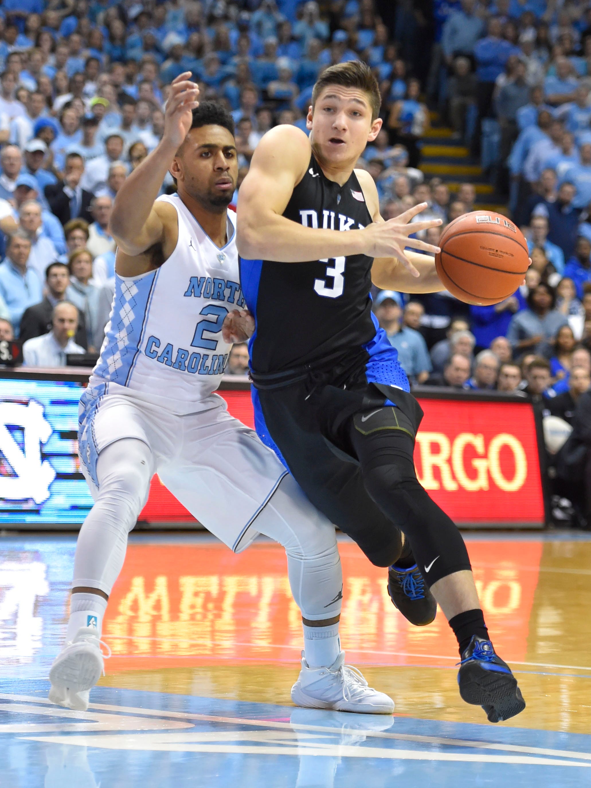 College Men S Basketball Preseason Coaches Poll Comes Out Thursday