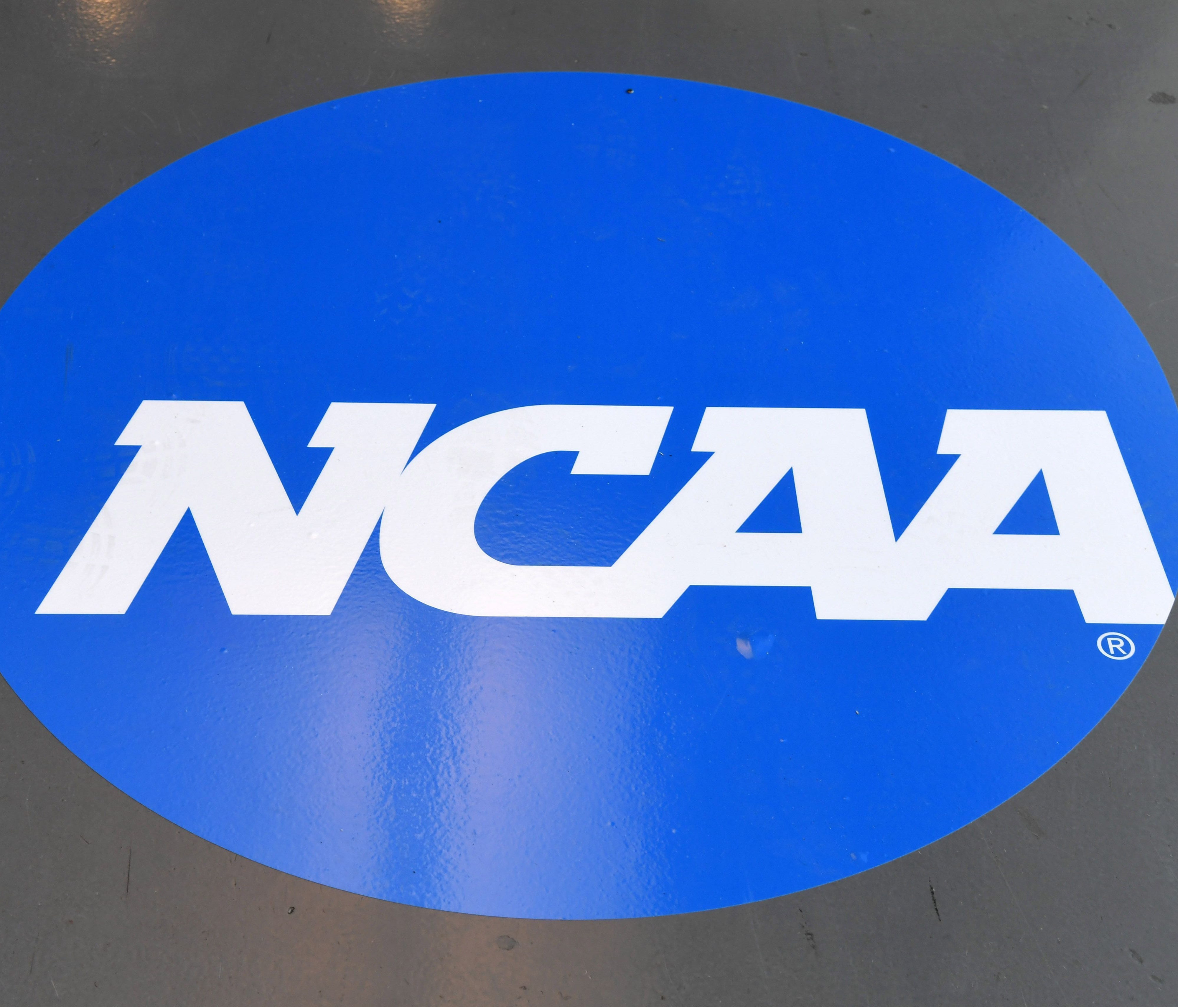 NCAA logo