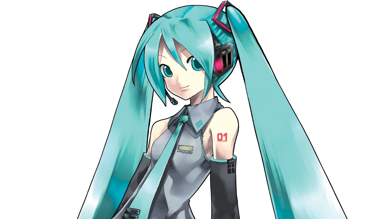 hatsune miku text to speech online free
