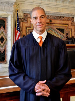 Judge Paul Watford