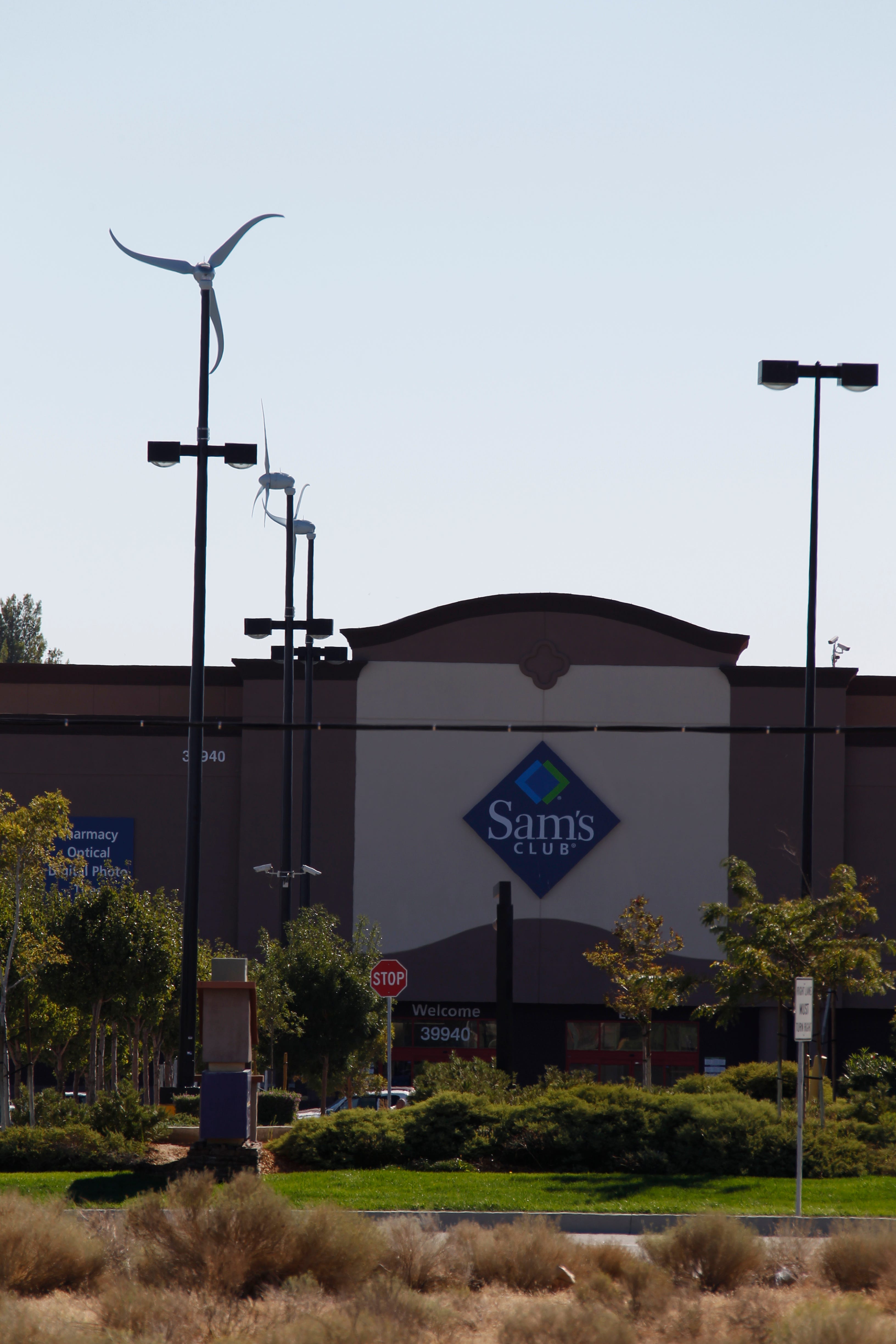 sam's club sandhills sc