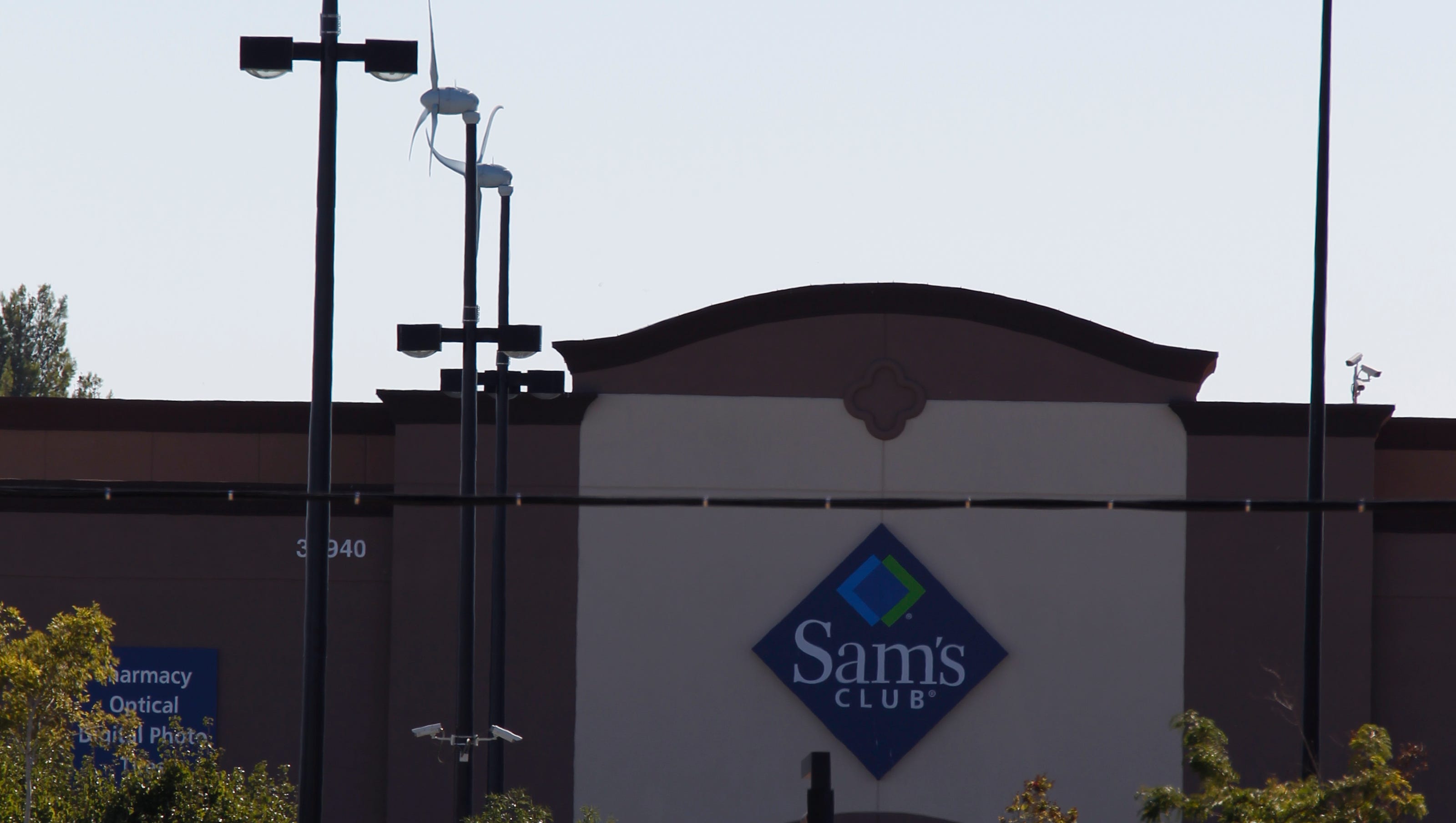 Sam's Club is closing and converting dozens of locations,