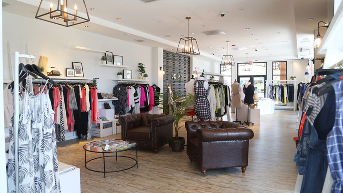 Twin Cities Boutique Coming To Sioux Falls