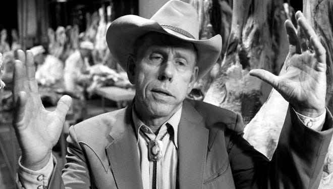 Rance Howard