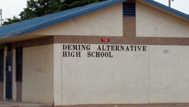 Changes are planned for the Deming Alternative School next school year including new leadership as Principal Janean Garney transitions from Deming High.