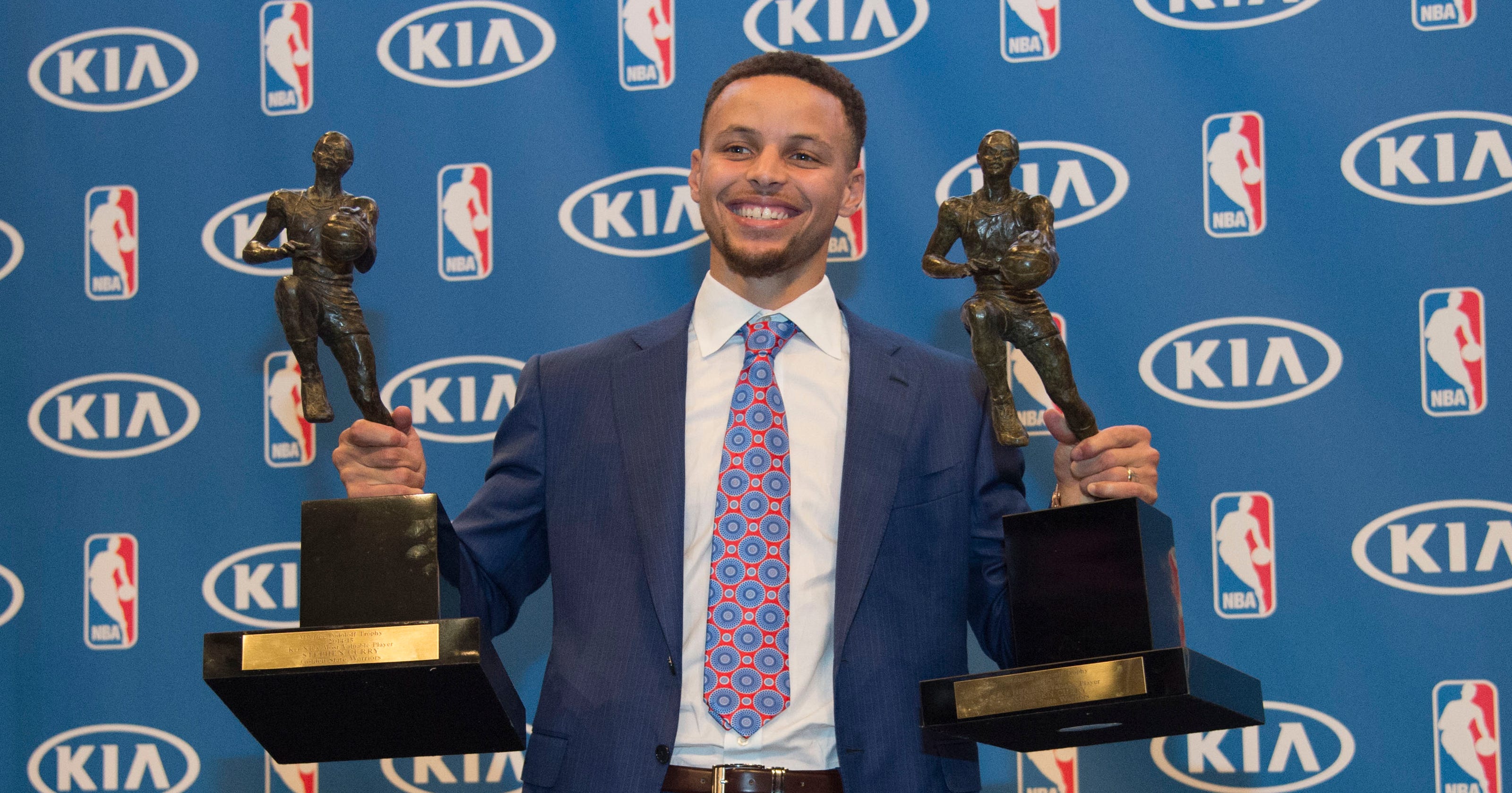 Stephen Curry: “Tôi còn ngon hơn cả 3 năm trước”