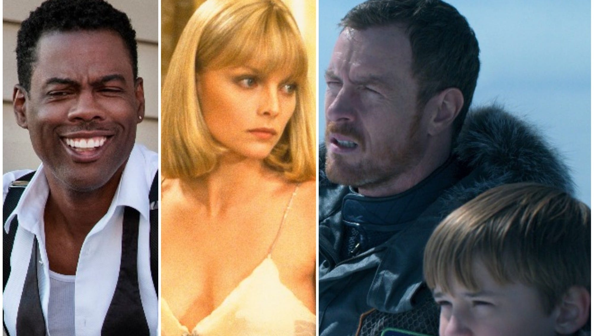 Netflix April List What S New And Expiring