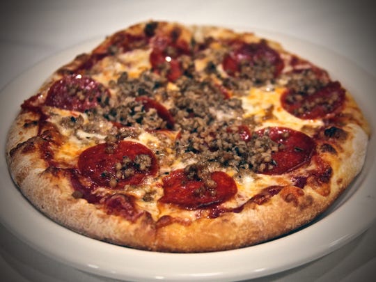 Normas Italian Kitchen Menu Normas Italian Kitchen Menu