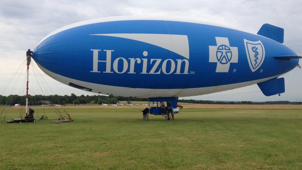 Horizon to pay 0M to NJ on fraud complaint of overcharging