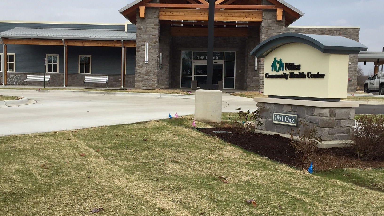 Larger Niles Health Clinic Has Capacity To Serve 3500 More Patients