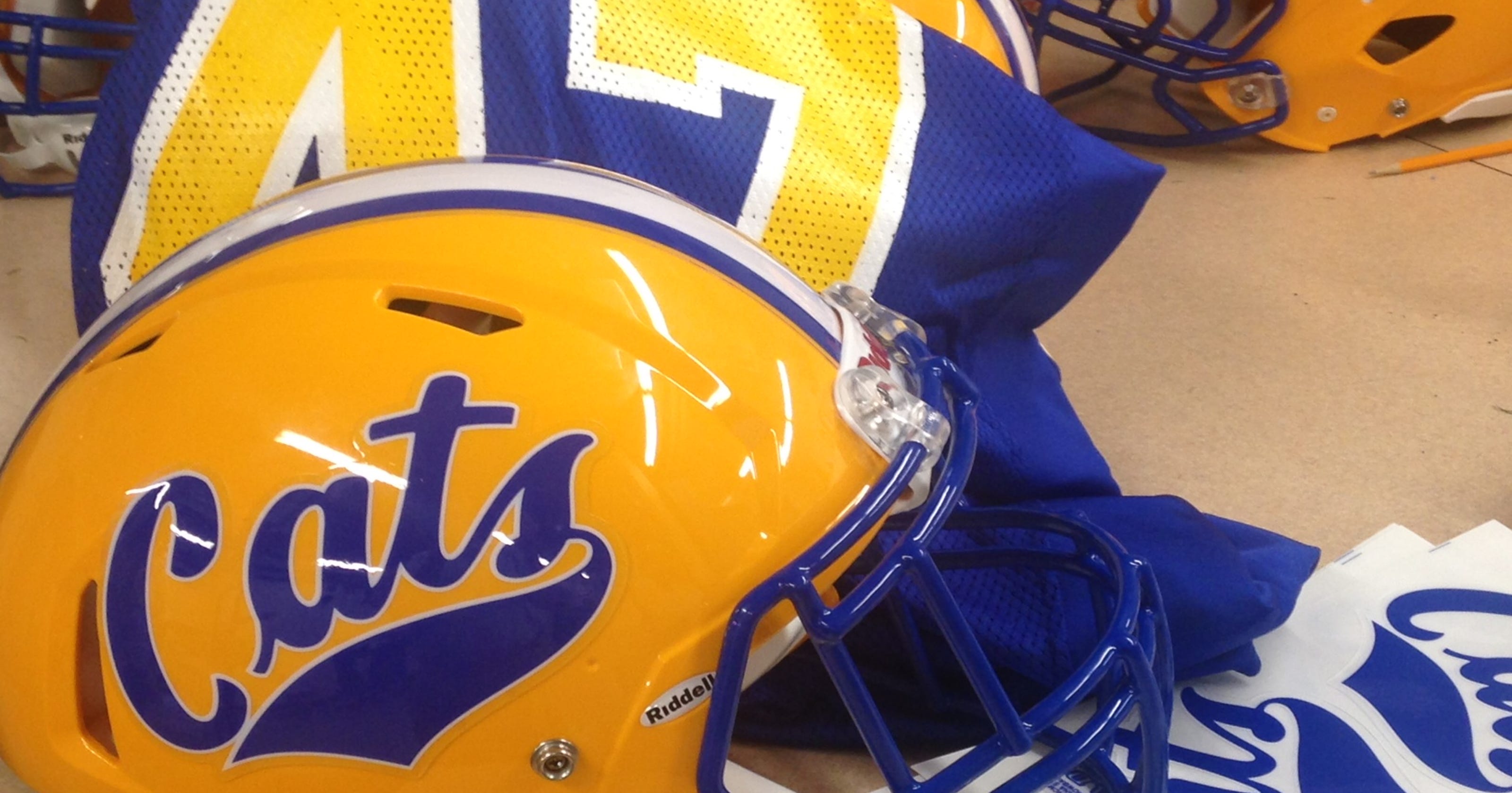 Montana State Football