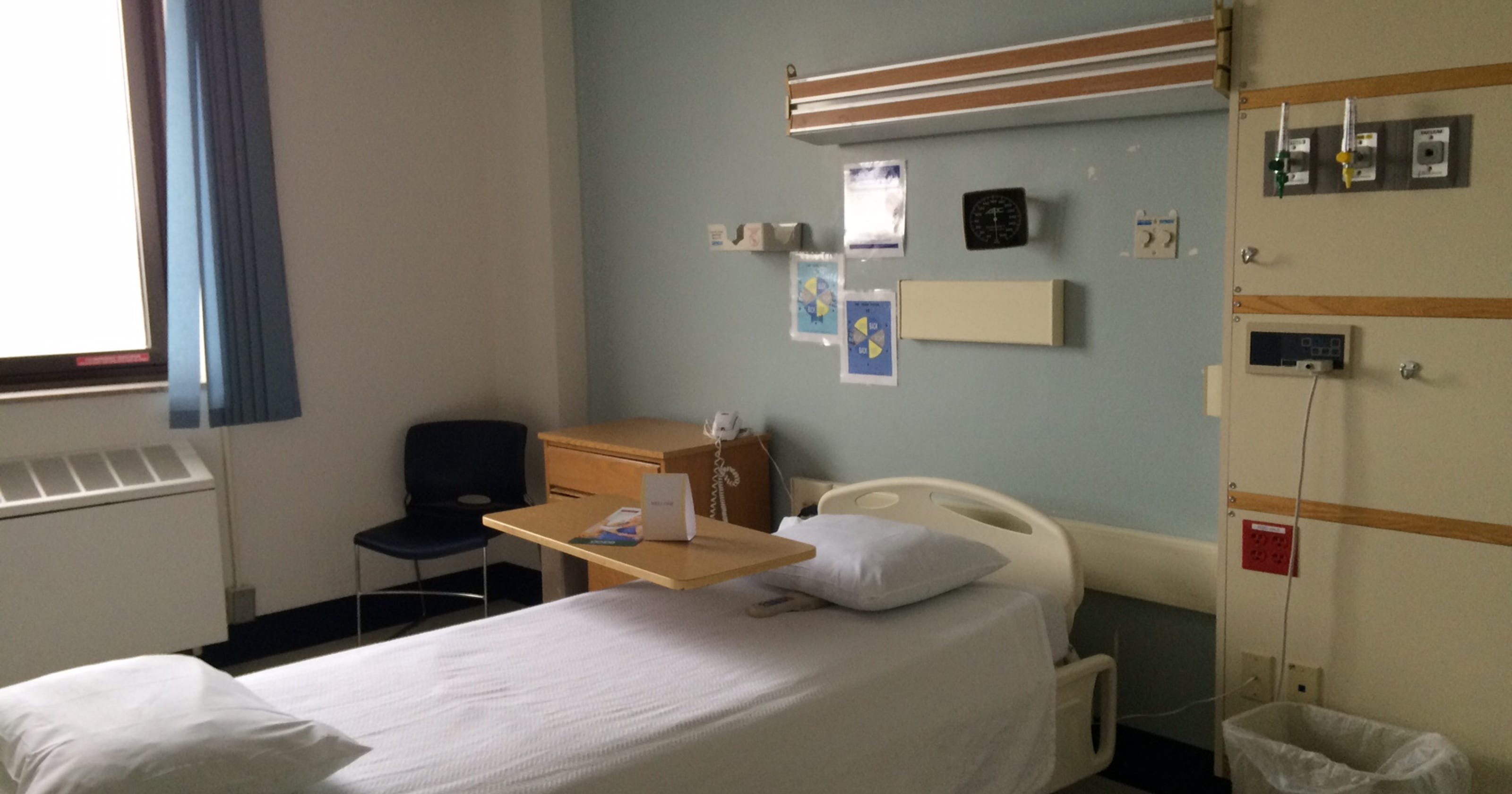 Select Specialty Hospital Miami