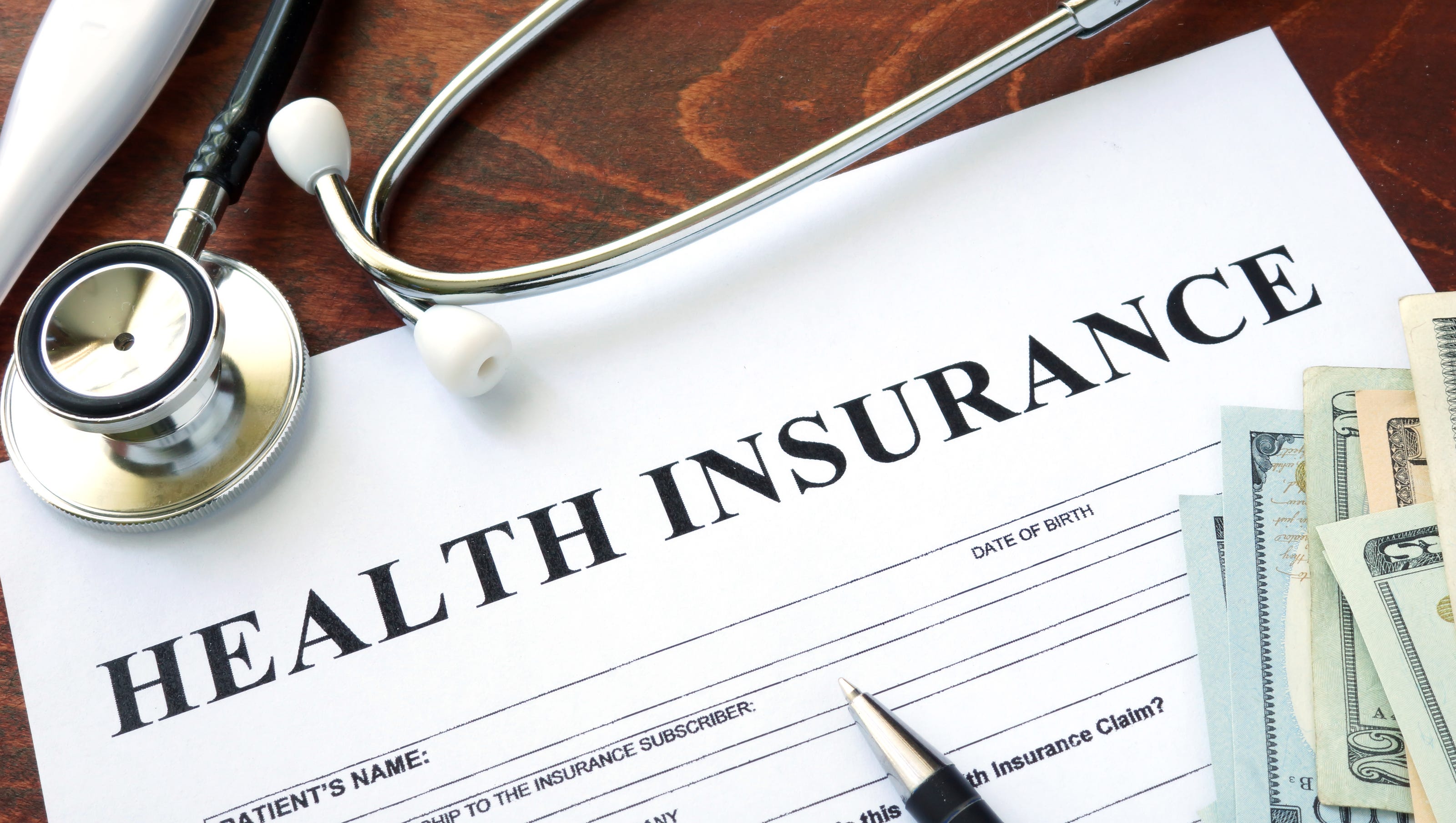 The Best Health Insurance in Texas-2021