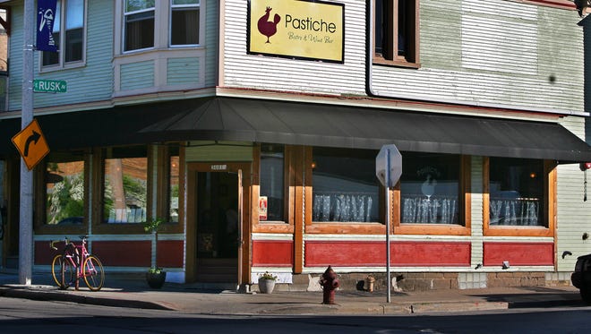 A new restaurant and lounge is planned at 3001 S. Kinnickinnic Ave. in Bay View, the former site of Pastiche. The new business would be called BV 3001.