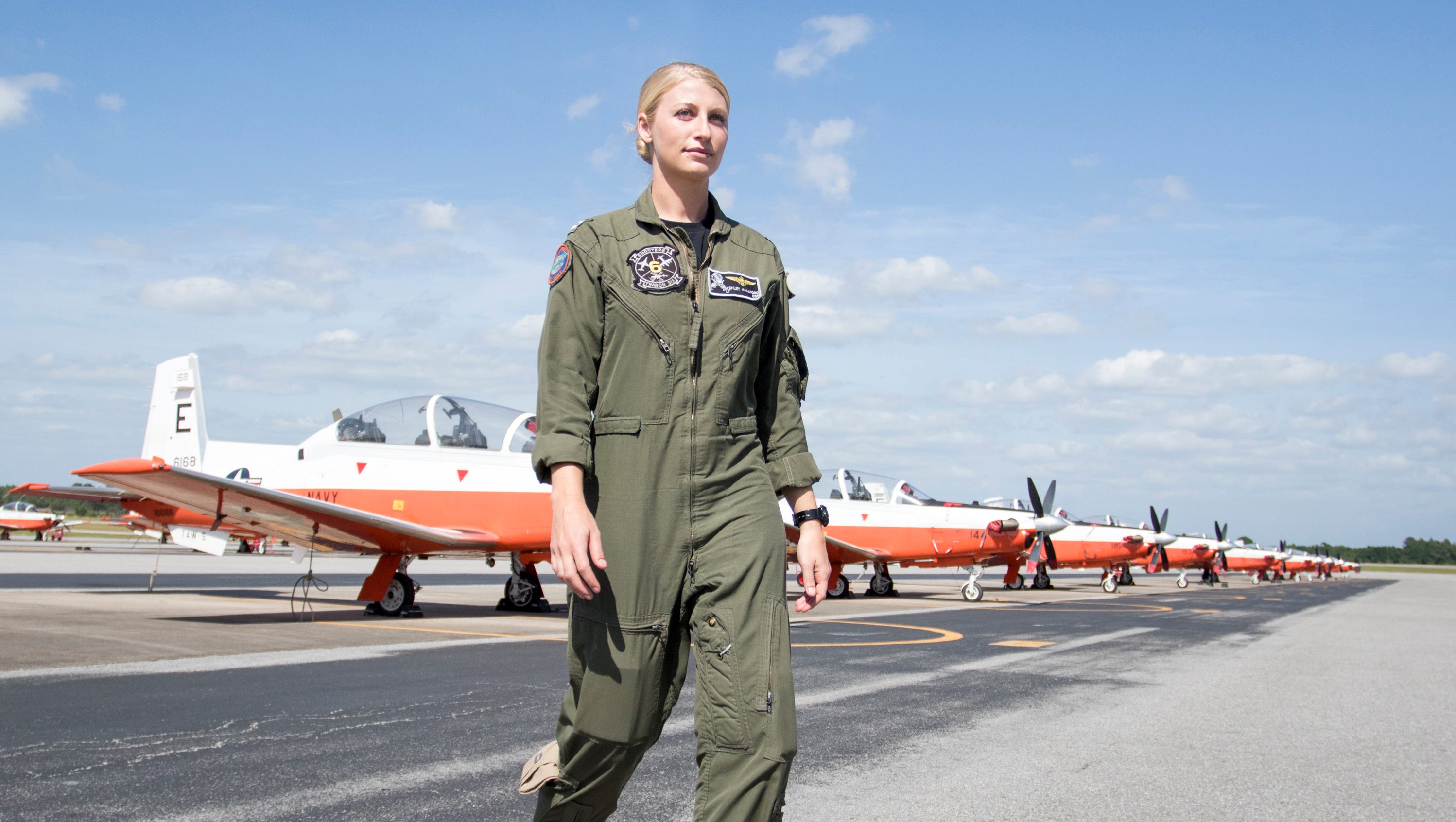 Despite Years Of Progress Female Pilots Remain A Very Small Minority