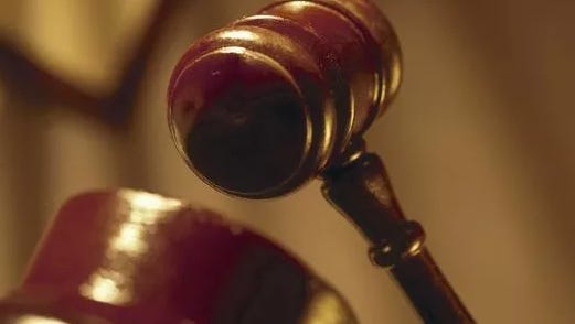 Federal prosecutors said four people accused of a human trafficking conspiracy out of a Blue Ash hotel could face up to life in prison.