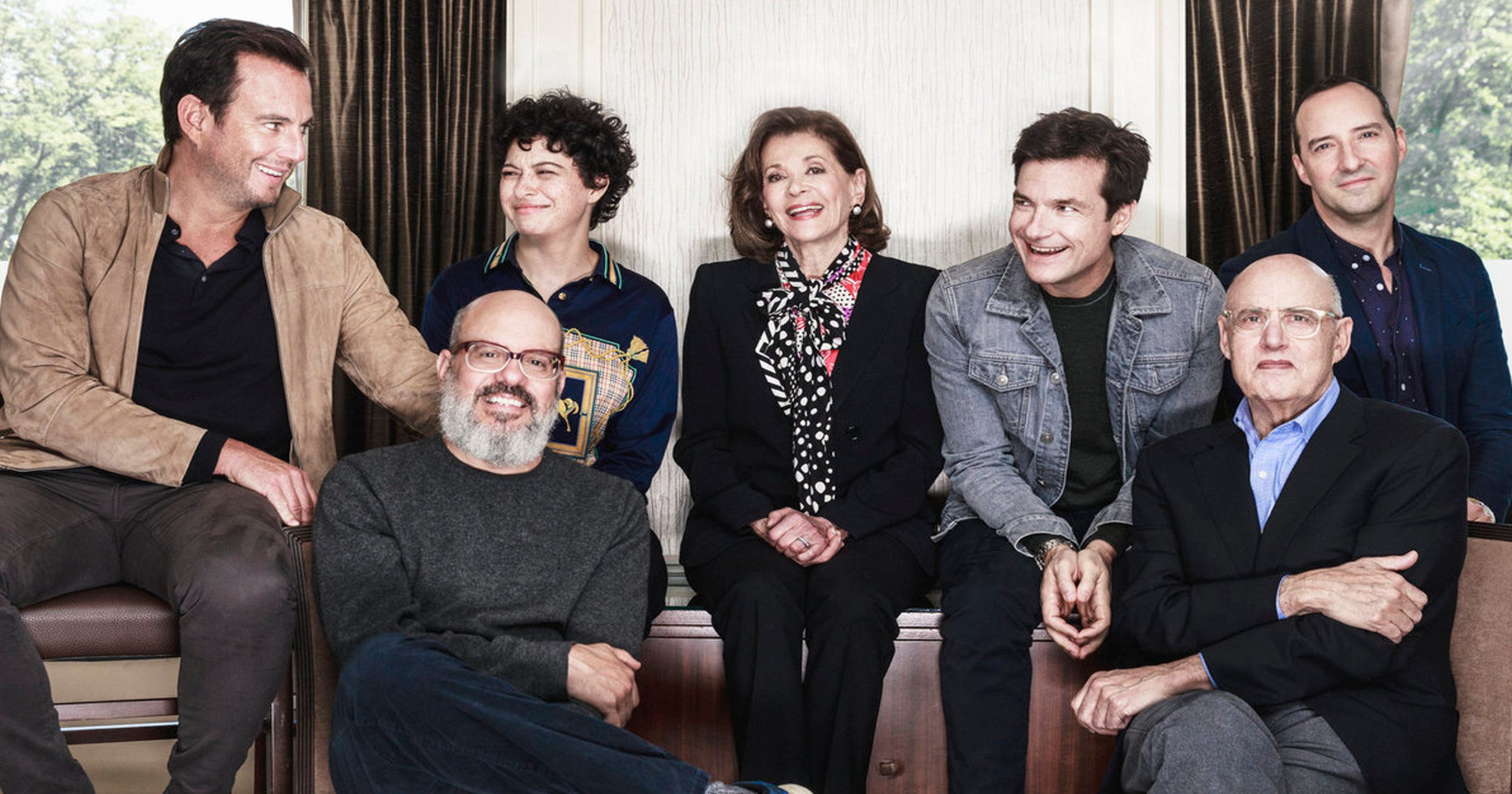 Arrested Development
