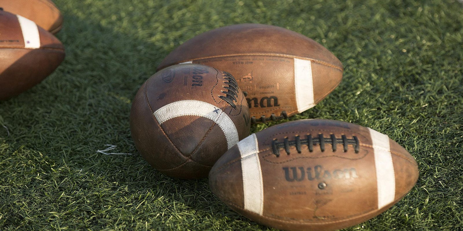 Pike Sophomore Football Player Dies