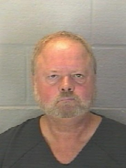 Child molester sent to prison for 14 years