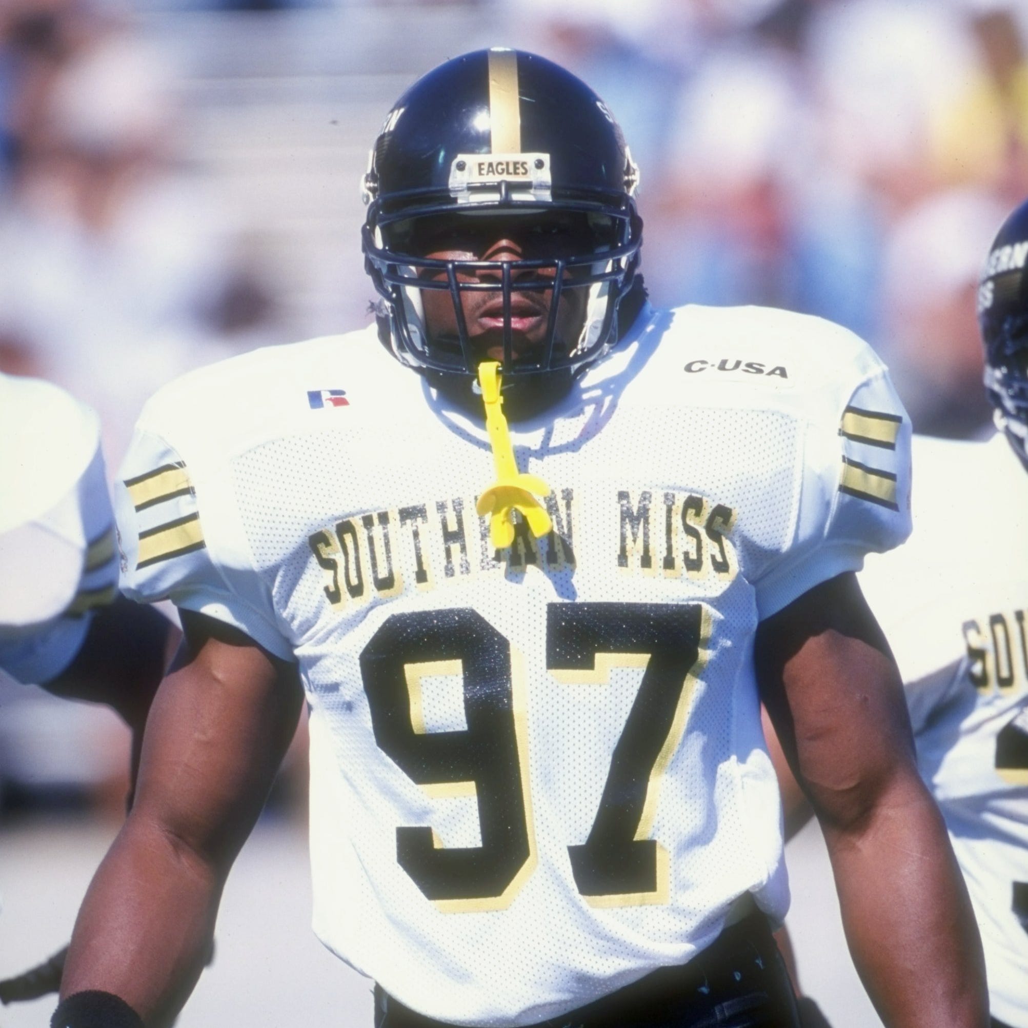 Catching Up With Adalius Thomas Todd Pinkston 20 Years After 2000